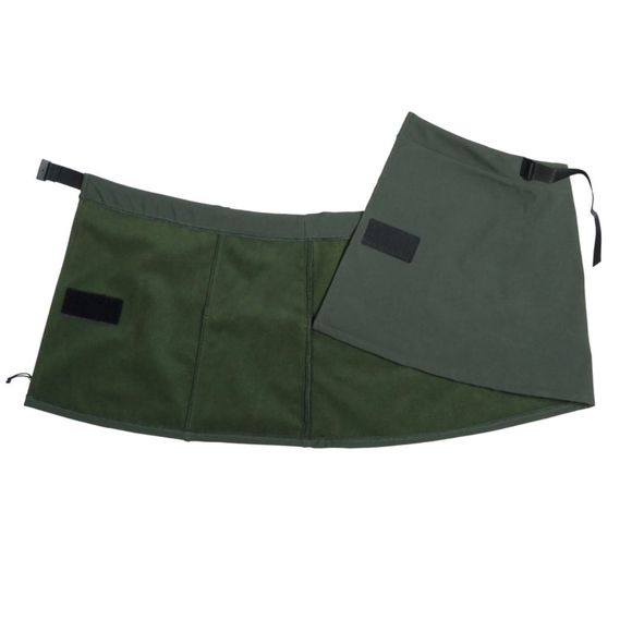 CG Habitats tech mini skirt - Picture 2 of 9